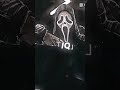 STARKILLER Vs GHOSTface
