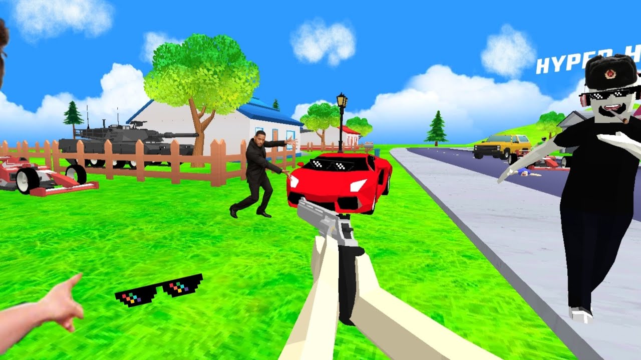 Выставка машин взломка симулятор крутого чувака 