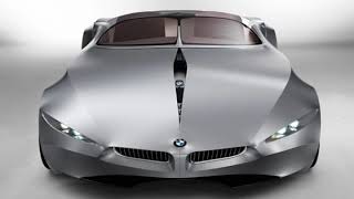 Famous 2008 BMW GINA concept Wealth