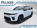 2026 Jeep Grand Wagoneer L 85th Anniversary Atlanta, Roswell, Alpharetta, Johns Creek, Woodstoc...