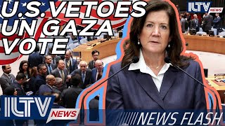 ILTV News Flash - War Day 608 | June 05, 2025