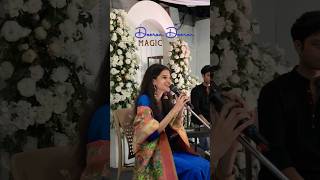 #doorondooron #livemusic #sufinight #pareshpahuja #audiencelove #musiccover #soothing #live