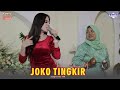 JOKO TINGKIR - IRENE GHEA M. | SAGITA LIVE SONO AGENG PRAMBON NGANJUK 2022