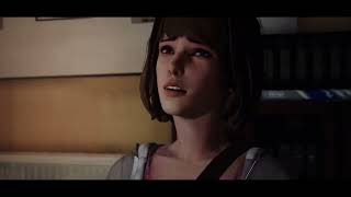 Life Is Strange Mobile Gaming Auf Dem Iphone12 Mini Ohne Kommentare