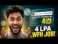 Work From Home Jobs Physics Wallah | Full Job Details | Apply Now 2026