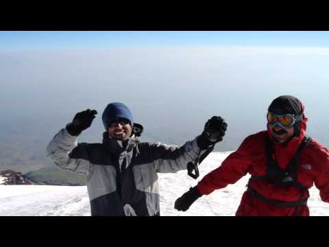 Video: Ararat En Zijn Reflecties