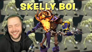 SKELLY BOI MID