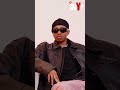 Arjin Lua Tells Us Y he doesn't have industry friends | YFM TV
