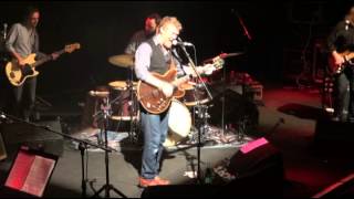 Revelate - Glen Hansard (Vicar St November 26th, 2013)