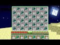 HO CREATO LA FARM di ENDER PEARL con BELLAFACCIA - BIG VANILLA Minecraft ITA