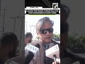 Congress MP Shahsi Tharoor calls for strict enforcement of safety codes after Lucknow fire tragedy