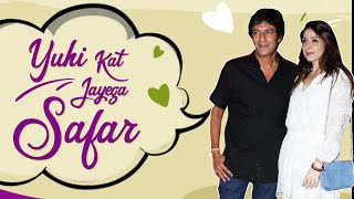 Chunky Pandey & Bhavana Pandey Love Story Valentines Day Special Exclusive Interview