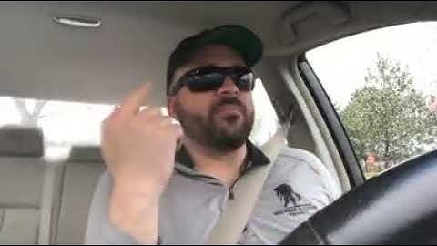 Gonzo’s Rideshare Tips, Tip 3 - Entering Roadie Toll Receipts