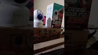 BARDI Smart IP Camera Indoor PTZ SYNO #BARDI #BARDICCTV #cctvbardiipcamera #CCTV #CCTVCamera