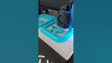 Artillery Sidewinder x2 very accurate and smooth 3d print with PLA Eryone #diy #3dprinting #like