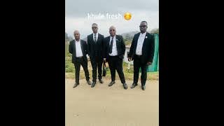 THULA MANJE NHLIZIYO @khulefresh1512