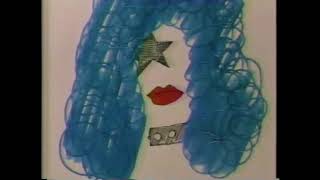 Hot Hero Sandwich Episode 7 Animation Segment: Chuck Berry, "School Day (Ring, Ring Goes the Bell)