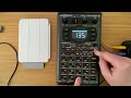 SP404 mk2 9.6 - A discussion on Roll
