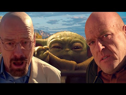 baby-yoda-takes-out-hank-schrader-and-walter-white