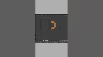 Making Game Assets For 100 Days Straight - Day 16 #shorts #blender #blender3d