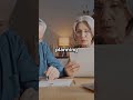 7 Early Signs of Dementia You Shouldn't Ignore! #shorts #brainhealth #seniorhealthtips