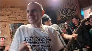 VITAMIN X @西横浜El Puente