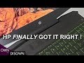 HP Pavilion Gaming 15 Laptop youtube review thumbnail