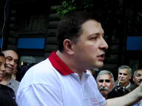 დამოუკიდებლობის დღე --ექსპრესნიუსი