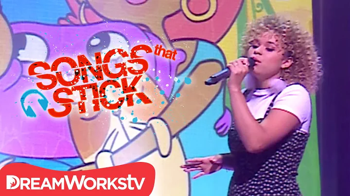LIVE: "Booving In" by Rachel Crow ft. Mark Whitten...