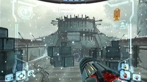 Metroid Prime  - PAL 21% Hard Mode Demonstration - Part 21/24