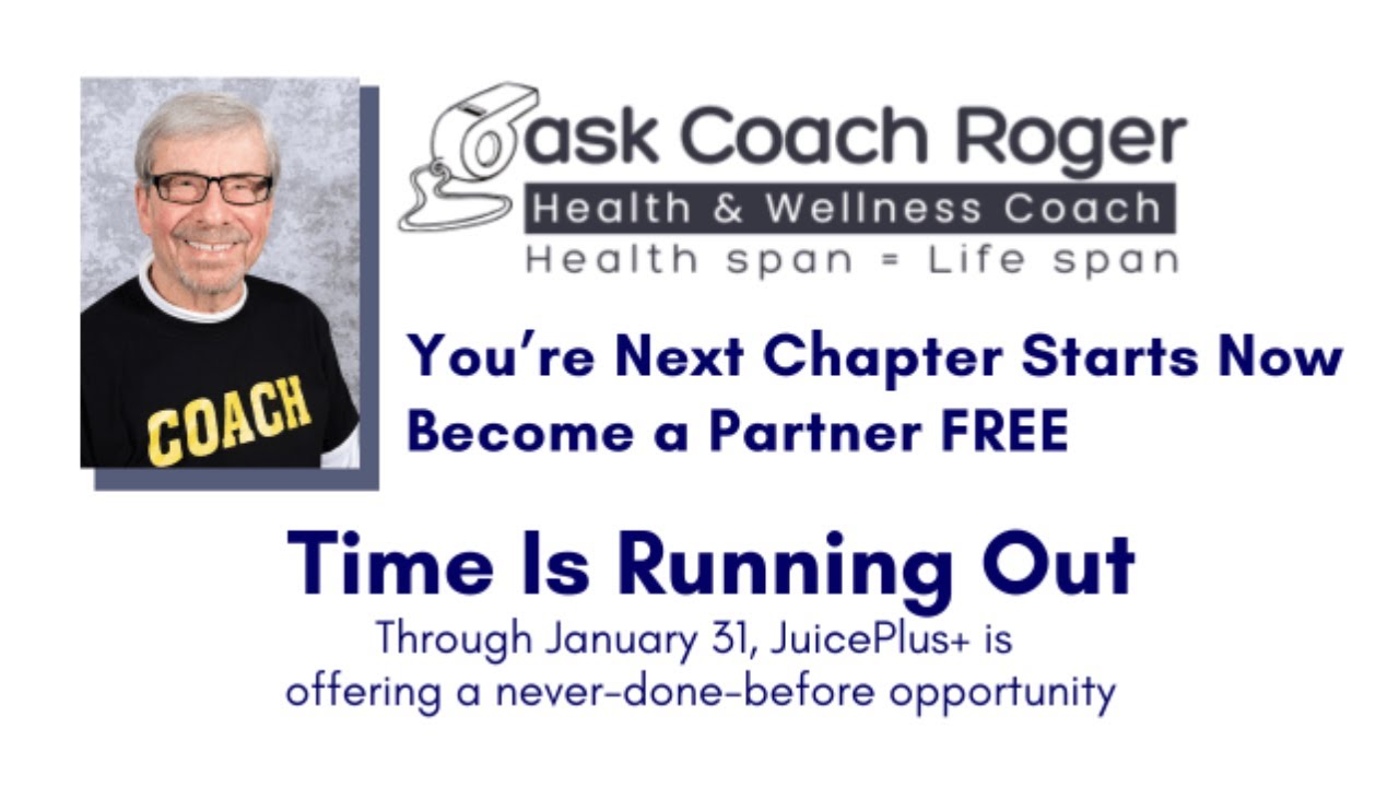 YOUR NEW YOU STARTS NOW