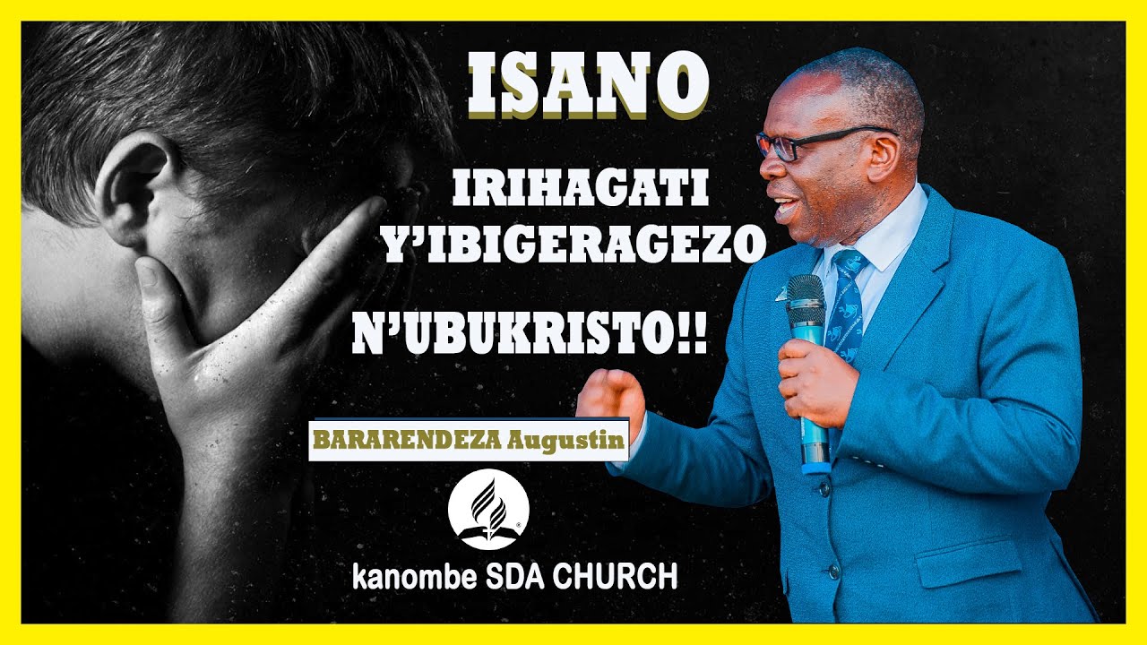 BARARENDEZA Augustin 