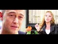 Don Jon 2013 The Facebook Scene