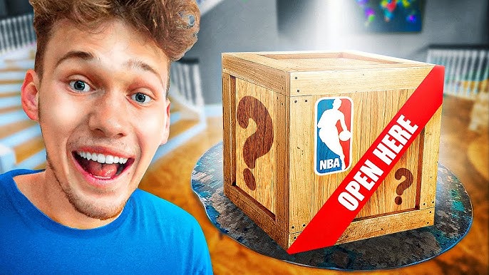 I Gave Foot Locker & JD Sports $1000 To Make A Mystery Box (BATTLE) 