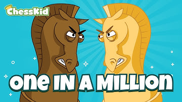 Winning With Style: Double Knight Promotion