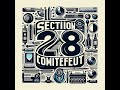 "Section 28: Unmasking Counterfeit Crimes in the Pakistan Penal Code"