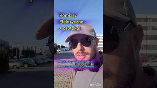 Pomiary Elektryczne. Oszukuje?