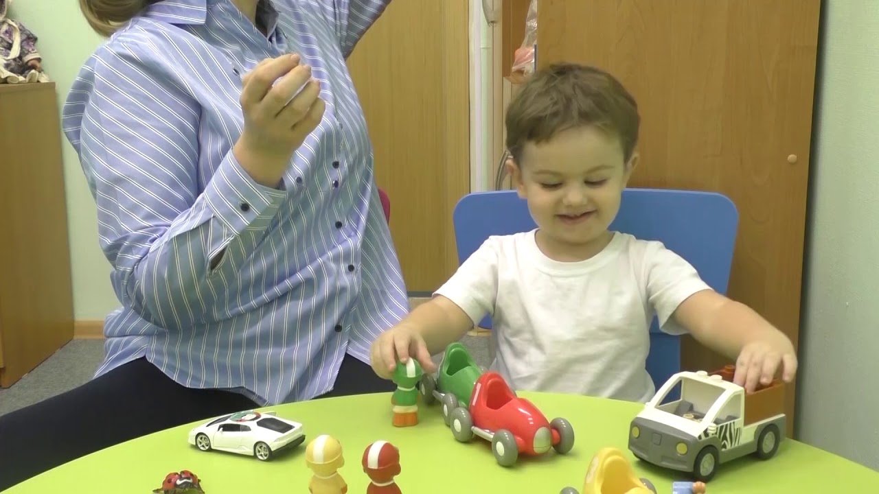 Бакалавр психолого-педагогического образования