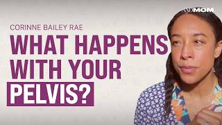 Why She Loved Using a Midwife for Her Home Birth | Corinne Bailey Rae