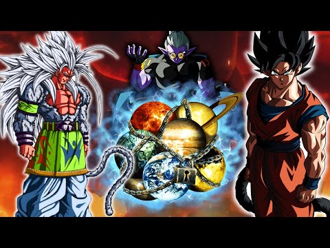 🟢 La BATALLA INTERDIMENSIONAL en la PRISION PLANETARIA | PARTE 1 | DRAKONBALL #dragonball #dbz hqdefault