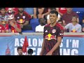 MLS Highlights | Red Bull New York Falls to Charlotte FC | July 25, 2026