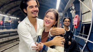 Sanaya Aaj Bhot Sad Hai.