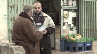 Missing Persons - Syrian Refugees Lifeline - BBC Media Action