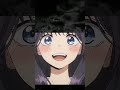 every anime lovers crush #anime #animegirls #animeaddicts #shortvideo #viralvideo