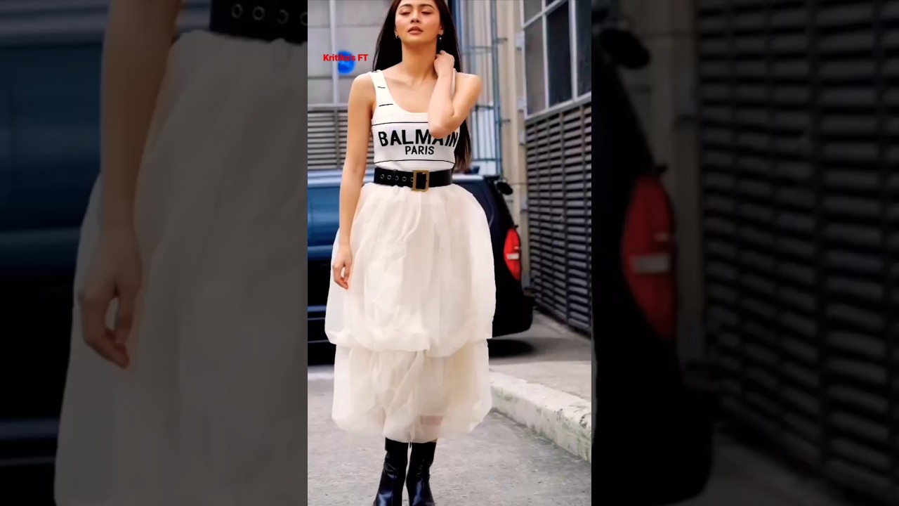 Top 10 Most Beautiful Filipino Women 2023 