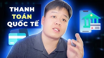 Tạo Công ty ở Mĩ và Anh. Bank và Cổng Chính Chủ