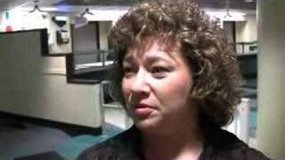 Miss Auburn interview Nancy Backus & Cara Rudd
