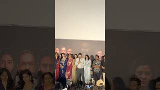 Mahendragiri Varahi Teaser Launch Event | #actorSumanth #sumanth #varahiteaser #youtubeshorts