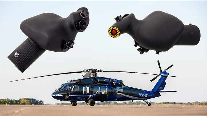 Essex Ergonomic Collective Grip