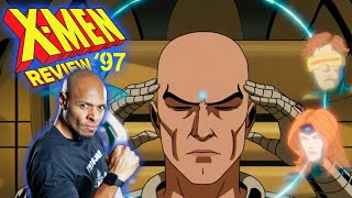 X-Men '97 Episode 8 Review